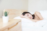 大自然床垫睡眠课堂:睡觉时身体突然抽搐一下,原来是因为这个