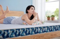 大自然床垫睡眠冷知识:睡觉时,你的身体都在干些什么?