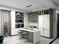 海尔全屋携手红星美凯龙举行招商会，共创家居零售财富新机遇