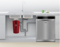 垃圾处理器有必要装吗？令人头秃的厨余垃圾，TA帮你解决