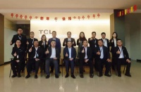 TCL集团董事长李东生考察智能集成厨房项目，给予高度认可与期待