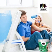 最美情人节礼物——德爱威内墙漆刷出唯美恋爱空间