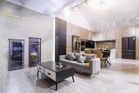 从高端冰吧到高端客厅 卡萨帝转换的不只是行业思维