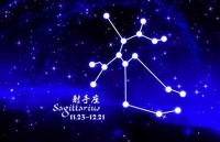 射手座喜欢一个人的表现 2021年射手座感情运分析