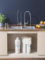 春节期间高端净水器安吉尔销量走俏，饮用水健康成主流话题