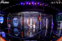 杀菌没谁比它更彻底!海尔除菌舱空调1小时除菌率99.9%