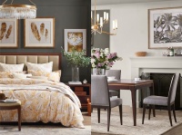 觅见Harbor Hous书房里的新面孔