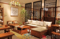 老榆木家具寻觅生活的况味——致远家具