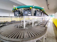 新增97万台产能！海信厨卫打造智慧工厂，产能升级