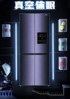 攻破保鲜难题，海信真空休眠冰箱还原食材最初味道