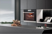 海信厨卫乐厨系列蒸烤箱 年轻一代的健康生活标配