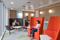 应对996，“打工人”的幸福感从空间改变开始