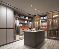 定制衣柜这样挑板材，实用又省钱！