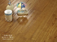 红利地板，以自然为纽带，定制你的臻美生活