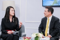 节后返工第一课！《惠而浦健康家》之职场人进阶指南