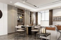 元宵节品尝“家”的甜与美，海尔全屋家居点亮团圆时刻