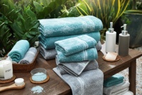 好毛巾，懂得肌肤触感需求｜全棉时代春夏卫浴上新