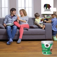 打工人的温暖避风港 德爱威涂料用&ldquo;心&rdquo;来守护