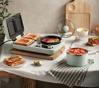 网红小家电增速回落 “火爆”胜景难以为继