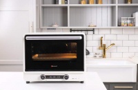 用美食创造品质生活：海氏i7风炉烤箱为你烤出极致享受