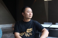 中国暖通人|李清亮：诚实做人、踏实做事 借助优质平台把暖通行业做大做强