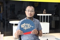 中国暖通人｜何建强：提供更好的服务 让客户无后顾之忧