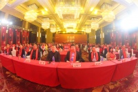 艺标家居2021春展战略发布会启幕蓉城 百位经销商齐聚一堂 共享财富盛宴