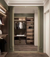 在大时代大环境下，Wittstock维斯托克全屋高端定制引爆家装市场焦点