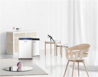 “智”享清新好空气, 领尚空气净化器为家注入新活力