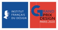佐恩设计荣获2020法国双面神&ldquo;GPDP AWARD &rdquo;国际