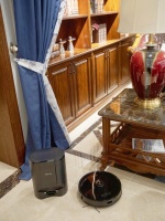 自动集尘扫地机器人好用吗？来看看大家都是怎么说的