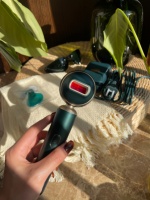 bosidin双脉冲脱毛仪，让你做个“水煮蛋”