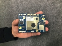 天猫精灵加速走出音箱，推出智慧屏模组加码智慧家庭