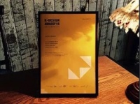荣誉｜黑卡娱乐设计斩获K-DESIGN AWARD2019全球大奖