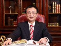 展讯预告|富邦美品家具王玉龙：坚持二条腿走路，工程渠道和民用产品并重