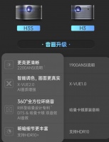 极米H3S对比极米H3有哪些升级之处？详细分析极米H3S值得入手吗？