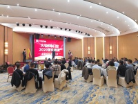 感谢有你·荣耀同行丨大宅印象门窗2020答谢晚宴华丽落幕