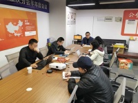 开拓新业务，重庆分部的“狂人日记”