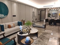 贝壳能成为家装平台吗