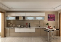 佳诺橱柜与爱格集团强强联手 致力为消费者提供健康环保的居家环境