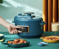 守护安全，畅通消费，买小家电就选聪米航天品质