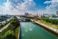 案例鉴赏|济南市城乡水务局选用欧神诺实验室台面