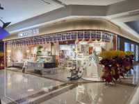 为美好而来，ROLIN KIDS乐领北京丽泽旗舰店盛装启航