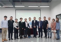 雷士国际与酷家乐达成战略合作！