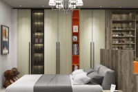 盎然春意，有屋为家收纳绿色与健康