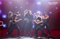 行业观察｜明星、新品阵容强大 我乐家居拔品牌营销开年头筹