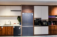 销额破10亿，万元价位段居第1！海尔健康节带火全空间保鲜冰箱