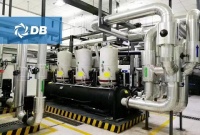 顿汉布什：用技术实力为高效机房“减负”