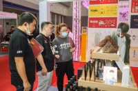 泰国风味惊艳亮相，助力GFE 2021第41届广州国际餐饮加盟展