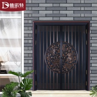 德诺特315守护日 | 买樘好门，守护你至爱的人！